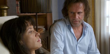 Date rencontre sophie marceau christophe lambert
