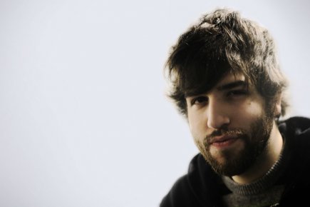 3 questions à... Yannick de Martino Révélé par l'émission et le concours En route vers mon... (PHOTO BERNARD BRAULT, LA PRESSE)