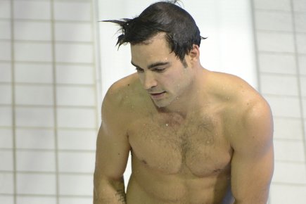 Alexandre despatie naked