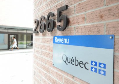 Bureau Emploi Quebec Sherbrooke