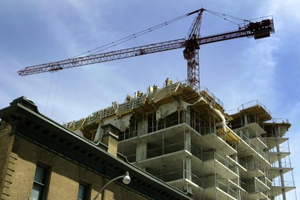 Une formation pour devenir un administrateur averti Le nombre d'immeubles en copropriété ne cesse d'augmenter.... (PHOTO MIKE CASSESE, ARCHIVES REUTERS)