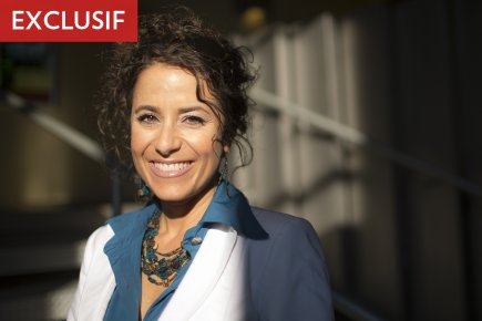 Énergies vertes: un investisseur majeur débarque à Montréal Anne-Marie Bourgeois, figure bien connue du milieu des... (Photo Olivier Pontbriand, La Presse)