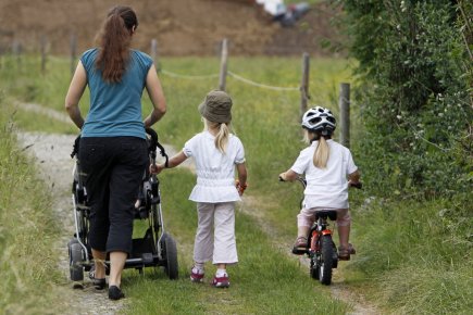 Femmes gestionnaires: le Québec fait bonne figure Plusieurs femmes ont trouvé difficile la gestion de... (Photo archives Reuters)