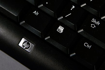 Hewlett-Packard: 2013 sera «une année difficile» L'action Hewlett Packard avait plongé mercredi pour toucher... (Photo Getty Images)