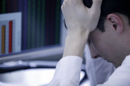 Burn-out: le «fléau de l'heure» pour les entreprises «Il y a 15 ans, 30% des absences... (Photo fournie par photo.com)