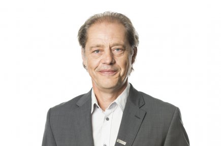 Trois facteurs de succès pour l'innovation Michel Bundock, Premier vice-président et directeur général Groupement... (Photo fournie par le Groupement des chefs d'entreprise du Québec)