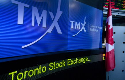 Plusieurs changements chez Poseidon entraînent la chute de son action Le titre de la société de Calgary a... (PHOTO NORM BETTS, BLOOMBERG)