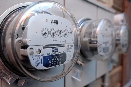 Québec risque gros Hydro-Québec vient d'annoncer à la Régie de l'énergie que...