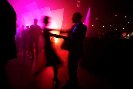 Party de Noël: évitez les dérapages Pour éviter les comportements déplacés au cours de... (PHOTO FINBARR O'REILLY, REUTERS)