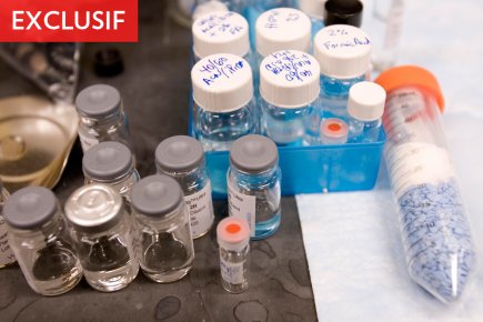Merck fait des compressions à Montréal Merck a aboli 56 des 246 postes de... (Photo Alain Roberge, archives La Presse)