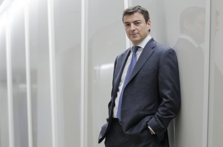 Benoît Dubé: la plus imposante transaction de CGI Benoît Dubé, vice-président exécutif et avocat en chef... (Photo Edouard Plante-Fréchette, La Presse)