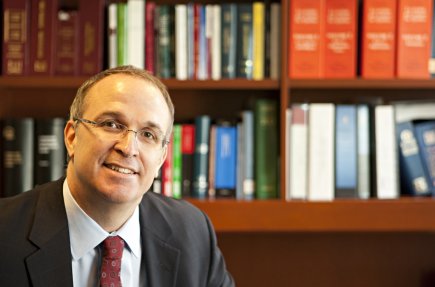 Christian Jolivet, accomplissement, stratégie d'affaires: Cogeco attaque le marché américain Christian Jolivet, vice-président et chef des affaires juridiques... (Photo François Roy, La Presse)