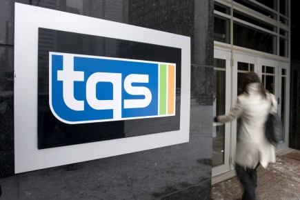 Achat de TQS (V): encore des remous pour Remstar Au printemps de 2008, TQS perdait entre 1,2... (Photo Alain Roberge, archives La Presse)