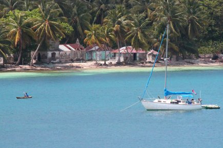 Haïti veut rayonner «On ne pense pas tout de suite à... (Photo AFP)
