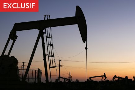 L'énergie verte se dégonfle La baisse du prix du gaz naturel, générée... (Photo AFP)