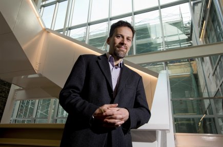 Nouveaux programmes diversifiés L'Université McGill offrira cette année un certificat en... (Photo Alain Roberge, La Presse)