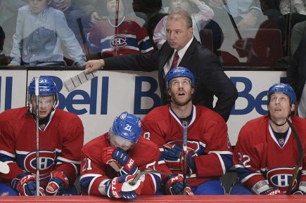Nouveau projet de radio sportive à Montréal Même si le projet de radio francophone entièrement consacrée aux... (Graham Hughes)