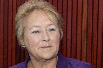 Valeurs mobilières: Marois contre la commission unique Le Québec ne se ralliera jamais au... (Photo : Neil Hall, Reuters)