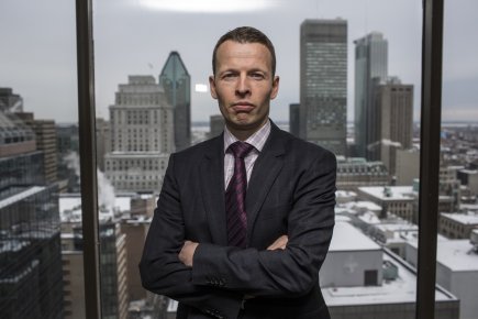 L'économie porteuse en Bourse Benoit Brillon est chef des placements chez Gestion de portefeuille...