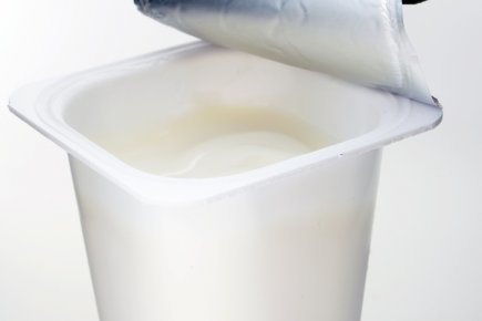 Danone et Starbucks s'allient pour lancer des yaourts Les produits, baptisés «Evolution Fresh, Inspired by Dannon»,... (Photo : Relaxnews)