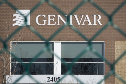 La sélection: profitez d'une adversité temporaire Nul doute que le secteur du génie-conseil traverse... (Photo: Ivanoh Demers, La Presse)