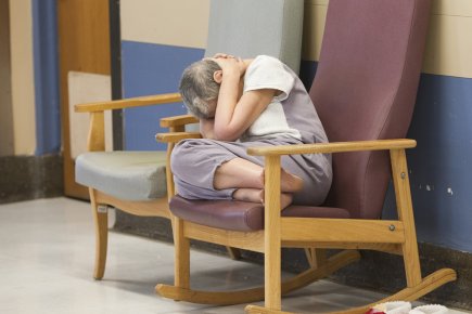 Les maladies mentales coûtent cher aux entreprises Au Québec, les problèmes de santé mentale expliquent... (Photo Martin Tremblay, archives La Presse)
