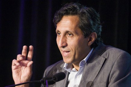 Secteur minier: Khadir compare les péquistes aux libéraux M. Khadir a soutenu que la ministre des... (PHOTO IVANOH DEMERS, ARCHIVES LA PRESSE)