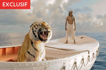 Effets visuels: MPC et BUF s'installeront à Montréal Les entreprises européennes d'effets spéciaux MPC et BUF ont toutes... (Photo fournie par 20th Century Fox)