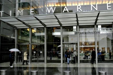 Time Warner annonce la scission de Time inc. Time inc. édite au total 21 titres, parmi... (PHOTO NICHOLAS ROBERTS, ARCHIVES REUTERS)