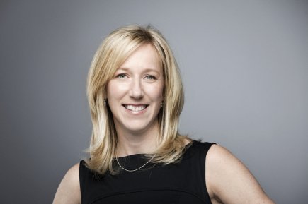 Publicité: Cossette s'implique dans le Groupe Innovation Chez Cossette, nous mettons de l'avant le produit,... (Photo fournie par Olivier Staub/La Cavalerie)