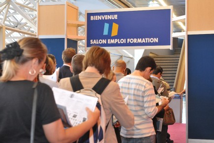 Emploi d'été: il est moins une «Des étudiants viennent nous voir en juin parce... (Photo archives La Presse)