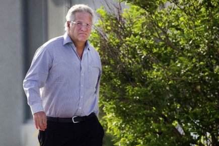 Accurso cède le gros de ses actifs Malgré les controverses autour de Tony Accurso, les... (Photo: Robert Skinner, La Presse)