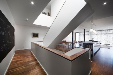 Découvrir des créateurs de l'heure à Montréal Le projet Saint-Vallier, de l'agence Blouin-Tardif, ouvrira ses... (Photo fournie par Steve Montpetit)