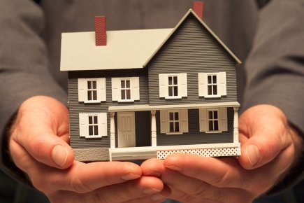 Royal LePage prévoit une hausse du prix des maisons Le prix moyen d'une maison standard à deux... (Photo Archives La Presse)