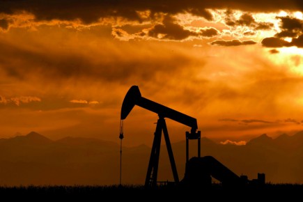 Les pétrolières escomptent une baisse du prix du brut L'OPEP, qui pompe environ 35 % du brut mondial,... (Photo Archives La Presse)
