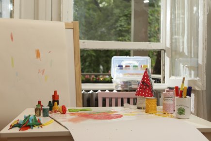 L'atelier de bricolage Recherche et stylisme Pascal-Anne Lavallée, collaboration spéciale... (PHOTO MARTIN CHAMBERLAND, LA PRESSE)