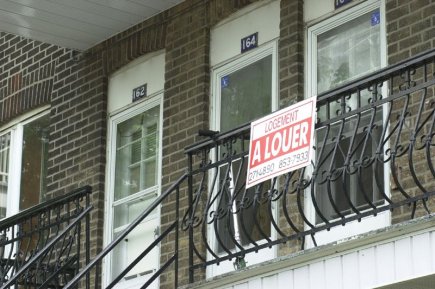 Une retraite en forme de duplex À quel moment est-il le plus avantageux de... (Photo Alain Roberge, Archives La Presse)