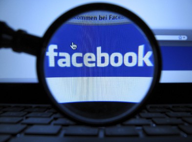 Facebook s'implante à Montréal Le Canada est l'un des deux ou trois... (PHOTO ARCHIVES ASSOCIATED PRESS)