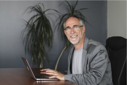 Des mutuelles de formation méconnues Marcel Pedneault, directeur général de Forma'PME, une mutuelle... (Photo Stéphane Champagne, collaboration spéciale)