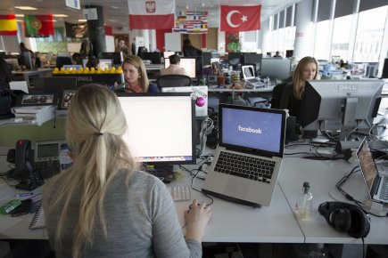 Relancer son équipe pour la rentrée Pour redémarrer en force, plusieurs gestionnaires sentent le... (Photo Simon Dwason, archives Bloomberg)