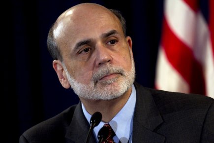 Direction de la Fed: décision délicate pour Obama Après sept ans à la présidence de la... (PHOTO DOUG MILLS, THE NEW YORK TIMES)
