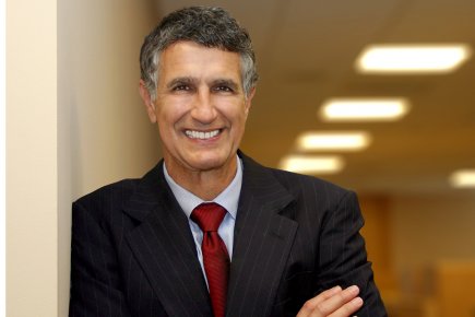 Les marchés émergents sont attrayants Charles Brandes, président du conseil de Brandes Investments... (Photo Brandes Investments)