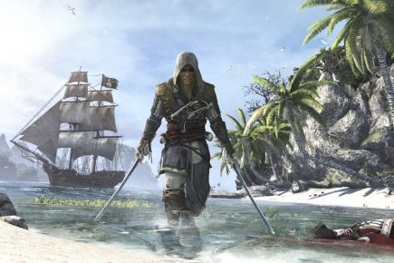 Ubisoft: 500 nouveaux emplois à Montréal Après avoir connu du succès avec notamment sa... (Photo fournie par Ubisoft)
