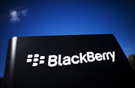 BlackBerry va procéder à une augmentation de capital... (PHOTO MARK BLINCH, REUTERS)