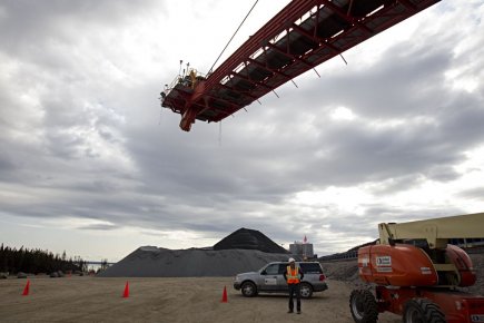 Infinito Gold réclame 1 milliard au Costa Rica Industrias Infinito, filiale d'Infinito Gold, avait obtenu en... (Photo Archives La Presse)