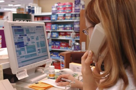 L'Ordre des pharmaciens veut encadrer les pratiques commerciales de ses membres Dès l'an prochain, les quelque 1900 pharmaciens-propriétaires du... (Photo Bernard Brault, Archives La Presse)