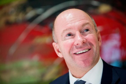 Avant d'être nommé PDG de Bombardier, Alain Bellemare a été président et chef de la direction d'UTC Propulsion & Aerospace Systems et PDG de Pratt & Whitney Canada.