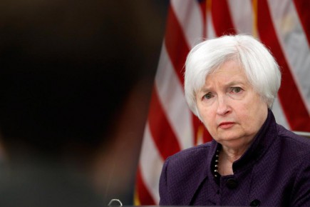 Janet Yellen