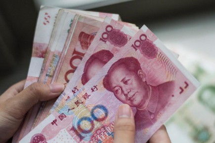 Une obligation panda est une obligation libellée en renminbis et émise par un émetteur non chinois en République populaire de Chine.