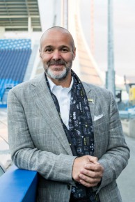 Joey Saputo